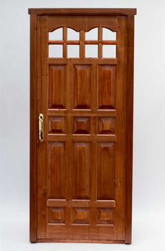 Madera Maciza M106