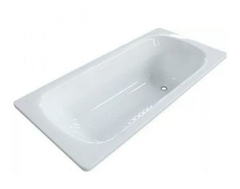 Bañera Acero Antideslizante X 1.40 mts - comprar online