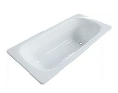 Bañera Acero Antideslizante X 1.20 mts - comprar online
