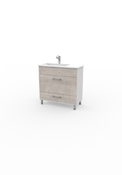 L.Box Classic 80 cm