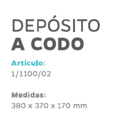 Inodoro Corto Jade Con Mochila - tienda online