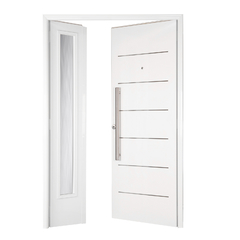 IMPERIA CON VIDRIO FIJO - comprar online