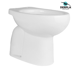 Inodoro Corto Jade Con Mochila - comprar online