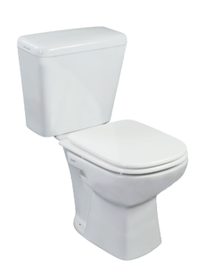 COMBO INODORO LARGO LYON +MOCHILA+ BIDET - tienda online
