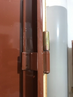 PUERTA PLACA PINO - comprar online