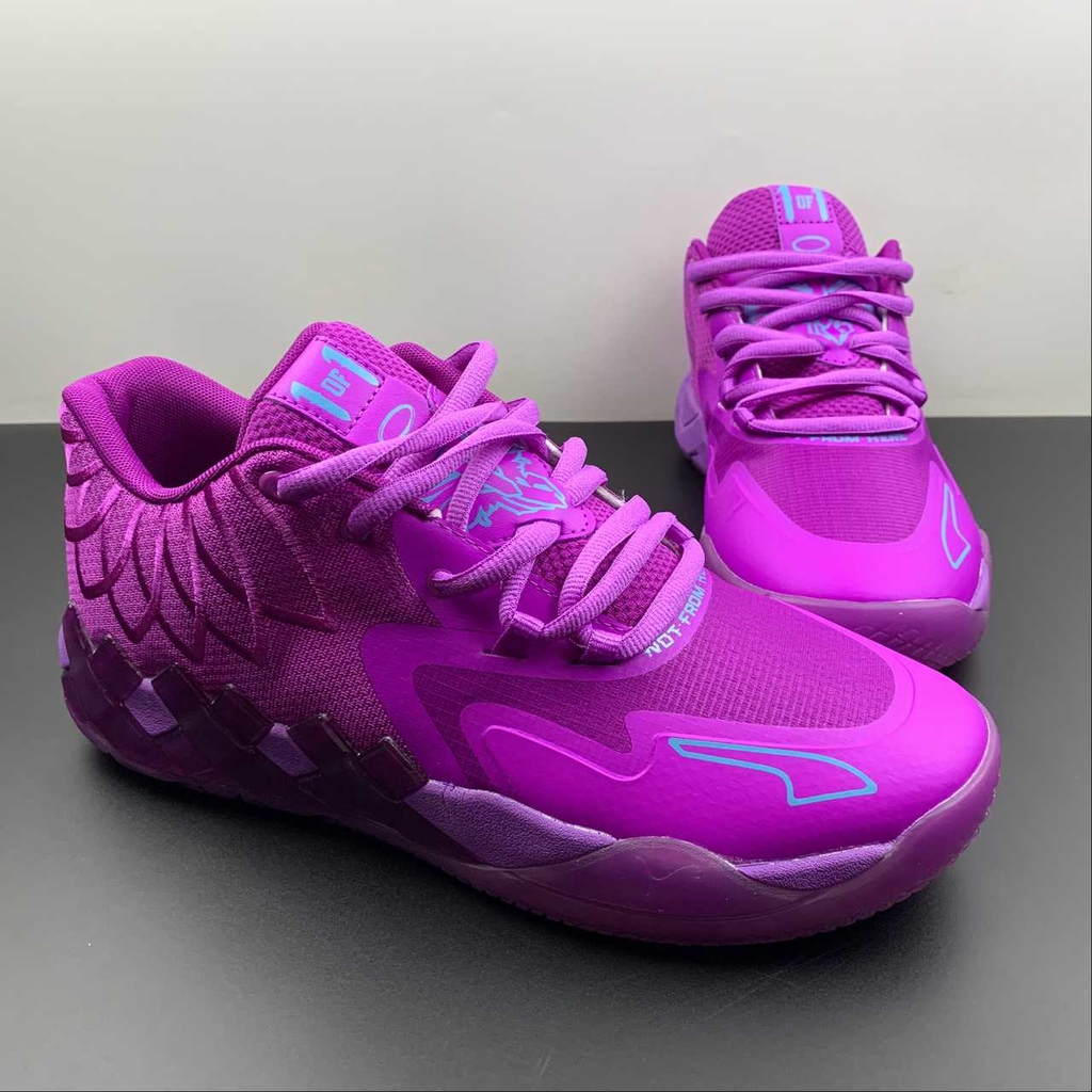 Puma Kids X Lamelo Ball LO UFO Sneakers Farfetch, 49% OFF