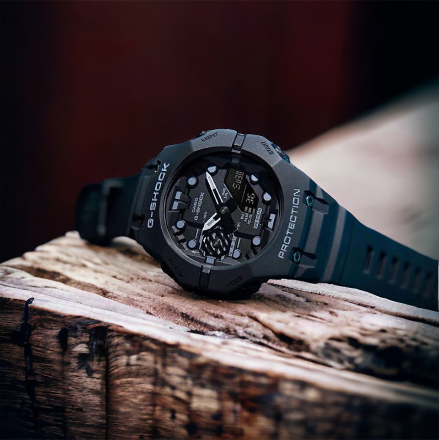 G Shock Force Comprar En Tennet