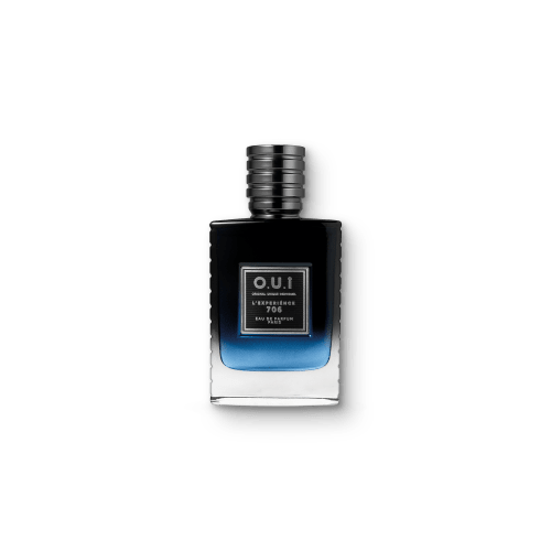 L'Experience 706 Eau de Parfum Masculino