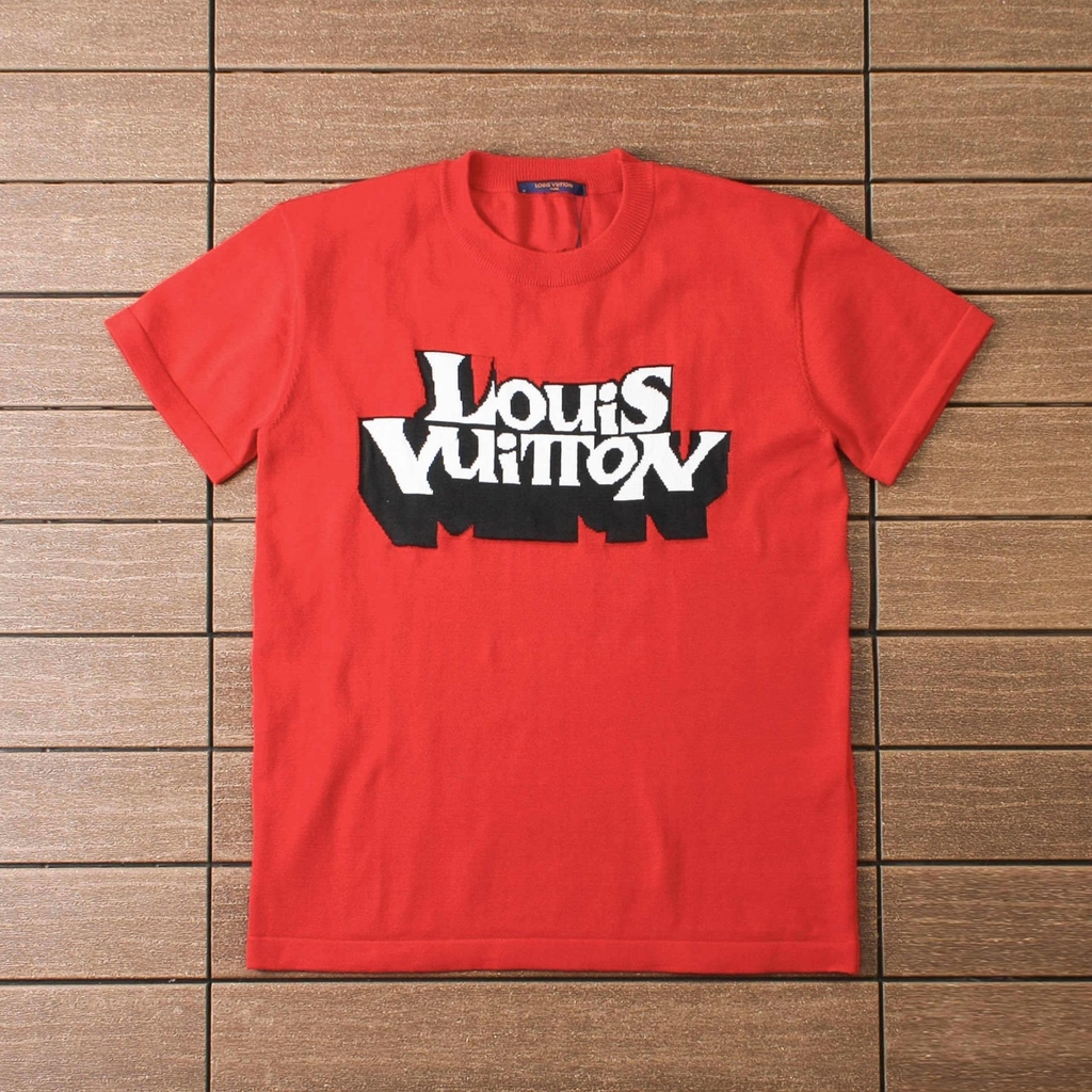 Louis Vuitton Blusa