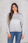 Buzo Rayado Cabaier - TM21544