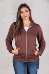Campera Reco Rústico - TM21513