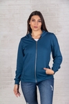 Campera Reco Rústico - TM21513 - VOV JEANS