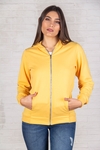 Campera Reco Rústico - TM21513 - tienda online