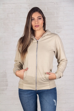 Campera Reco Rústico - TM21513 - comprar online