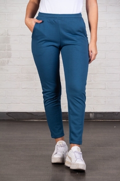 Pantalón Jogging Rústico - BM21512 - tienda online