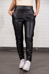 Pantalón Pu Clásico - BM21536