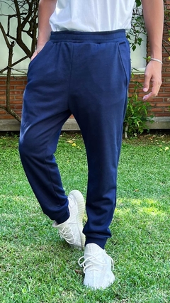 Imagen de Pantalón Jogging Skinny Canesú - BH21509