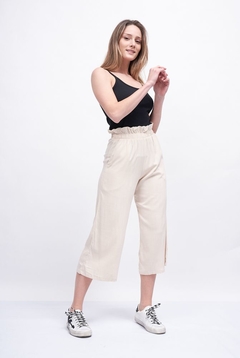 Pantalón Culotte Tanzania - BM02562 - comprar online