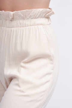 Pantalón Culotte Tanzania - BM02562 en internet