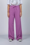 Pantalón Rústico Wide Leg - BM11510