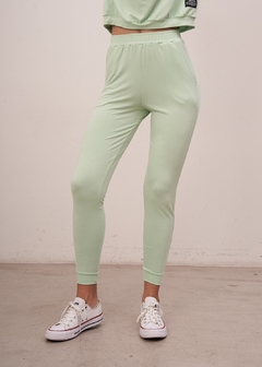 Jogg Kate Puño - BM12571 - VOV JEANS