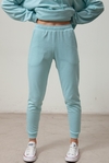 Pantalón Jogging Skinny Rústico - BM21508 - comprar online