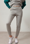 Pantalón Jogging Skinny Rústico - BM21508 - tienda online