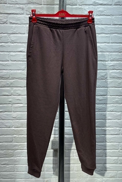 Pantalón Jogging Skinny Canesú - BH21509