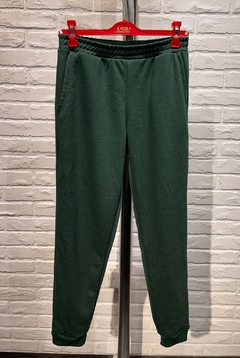 Pantalón Jogging Skinny Canesú - BH21509 - comprar online