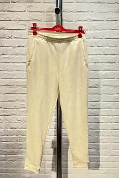 Pantalón Jogging Skinny Canesú - BH21509 en internet