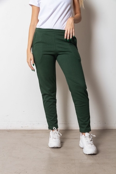 Pantalón Jogging Rústico - BM21512 - tienda online