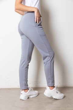 Pantalón Jogging Rústico - BM21512 - comprar online