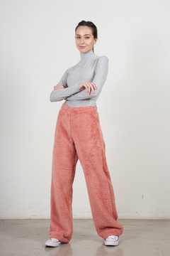 Pantalón Fleece - BM21535 - comprar online