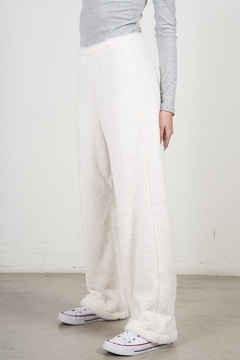 Pantalón Fleece - BM21535 en internet