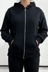 Campera Cole H Capucha - TM31502H