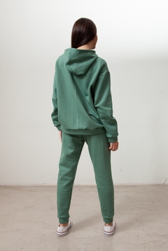 Buzo Frisa Tina - TM21532 - comprar online