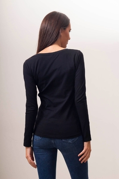 Remera Maca M/L - TM21521 en internet