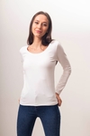 Remera Maca M/L - TM21521 - VOV JEANS