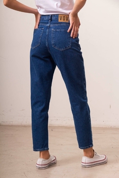 Mom Eric - JM2103 - VOV JEANS