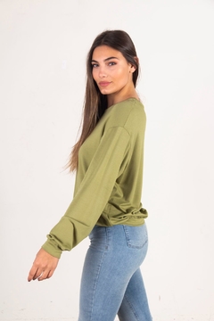 Buzo Finito Kate - TM22516 - VOV JEANS