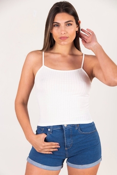 Top Becky -YT22504 - tienda online