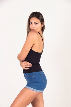 Top Becky -YT22504 - VOV JEANS