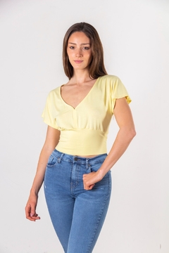 Top Zita Tanzania - YT22524 en internet