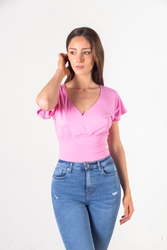 Top Zita Tanzania - YT22524 - comprar online
