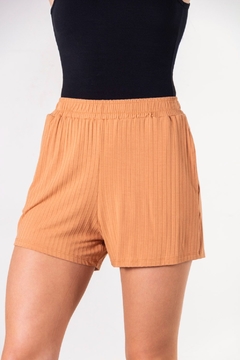 Short Dora Morley - BM12558 - tienda online