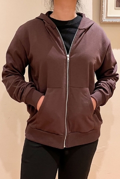 Imagen de Campera Cole H Capucha - TM31502H