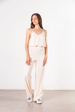 Wide Leg Tanzania - BM12551