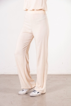 Wide Leg Tanzania - BM12551 en internet