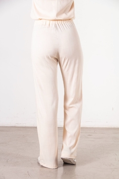 Wide Leg Tanzania - BM12551 - VOV JEANS
