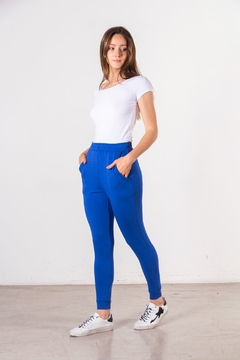Jogg Kate Puño - BM12571 - comprar online